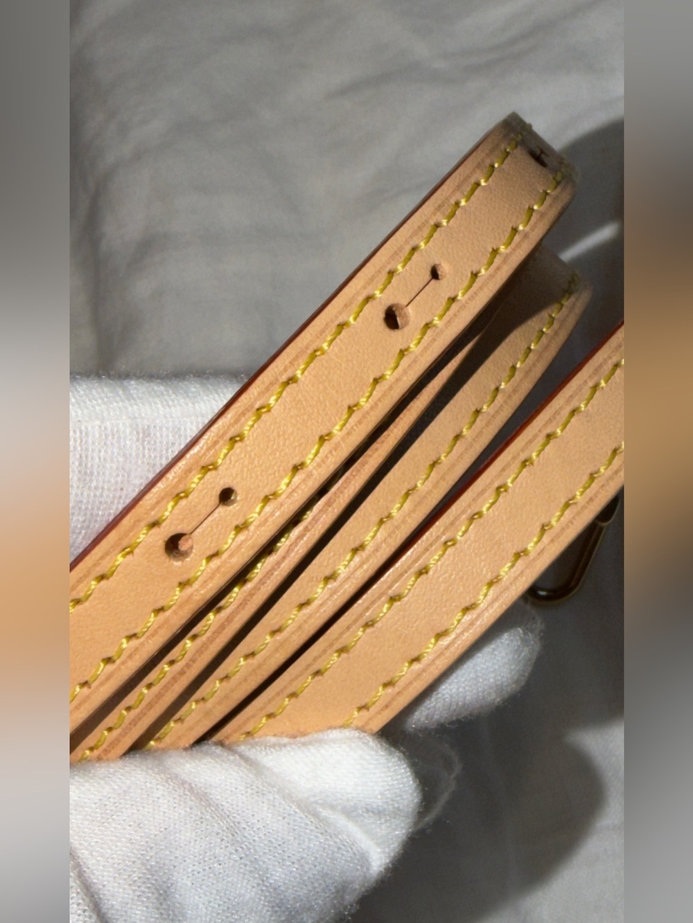 Louis Vuitton Takashi Murakami OnTheGo BB Panda Monogram Limited Edition M13668 - Picture 16 of 17